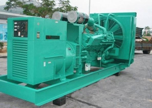 静海75kw康明斯柴油发电车出租图片 静海75kw康明斯柴油发电车出租图片