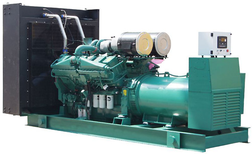 静海30kw康明斯柴油发电机组图片 静海30kw康明斯柴油发电机组图片