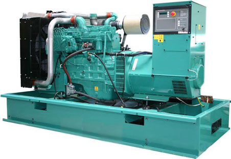 静海180kw康明斯柴油发电机组图片 静海180kw康明斯柴油发电机组图片