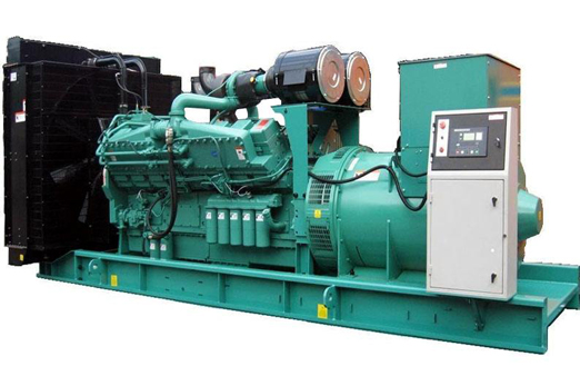静海150kw康明斯柴油发电机组图片 静海150kw康明斯柴油发电机组图片