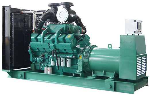 静海220kw康明斯柴油发电机组图片 静海220kw康明斯柴油发电机组图片