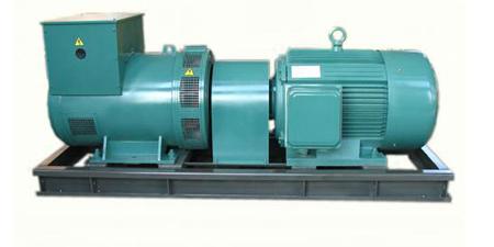 静海发电机出租