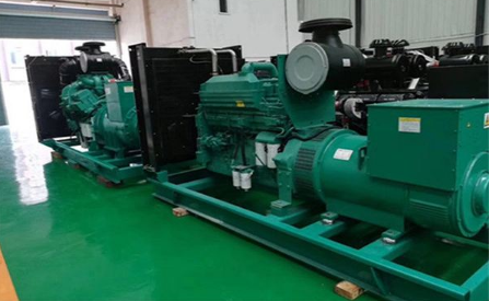 静海发电机出租 静海发电机出租