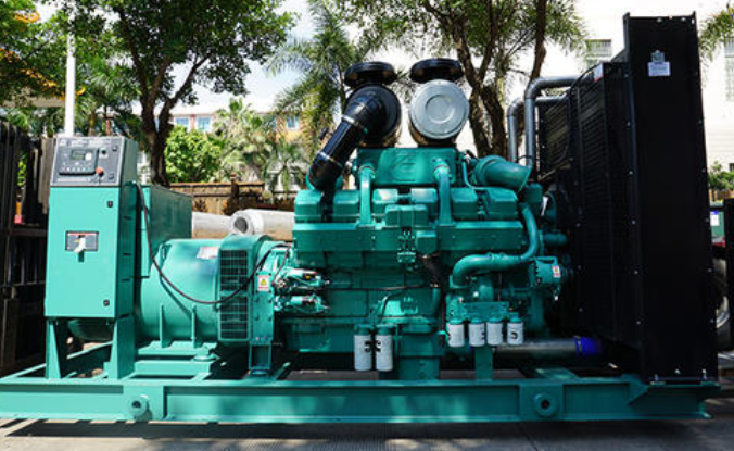 静海柴油发电机 静海柴油发电机